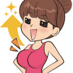 女性ダイエッター必見「胸・バスト」を残す簡単エクササイズ伝授!!
